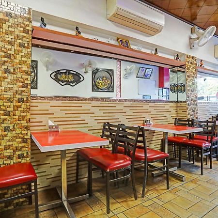 Hotel O Shivam Guest House Ню Делхи Екстериор снимка